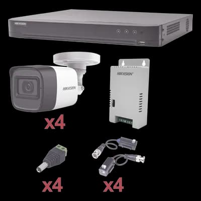 Hikvision KH1080P4BW