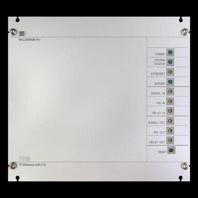 EGI Audio Solutions 1113