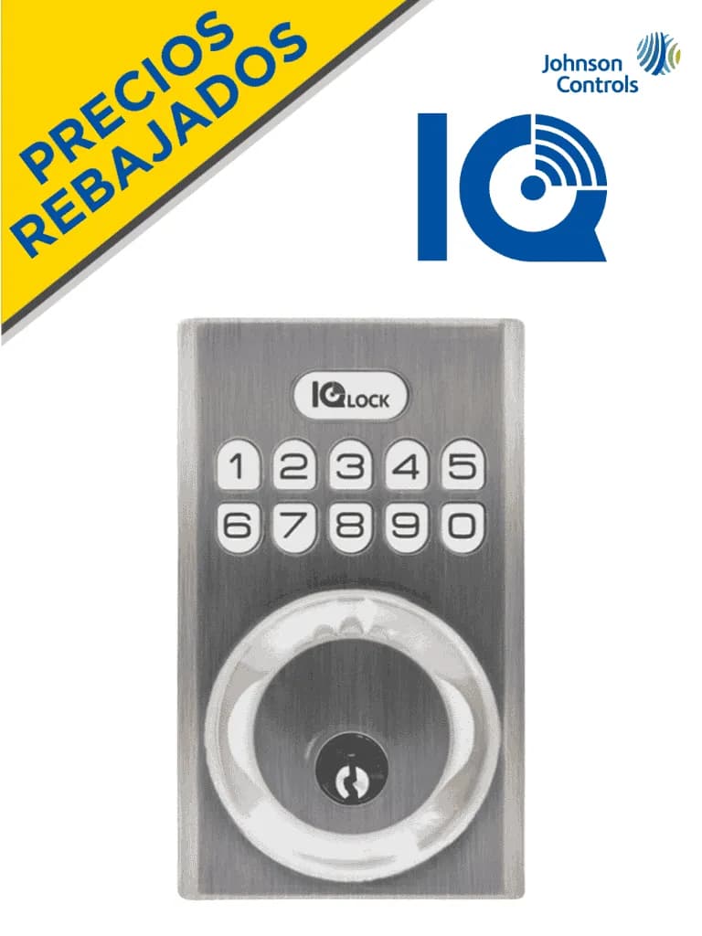 Qolsys IQDLK-PGK-SN