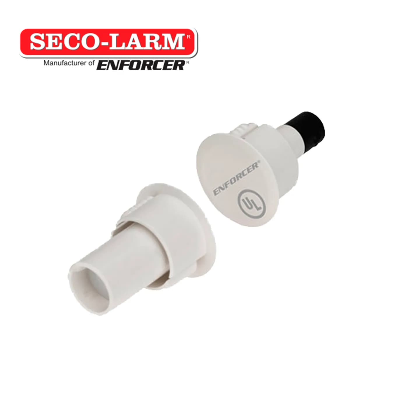 Seco-Larm SM-4104-TQ/W