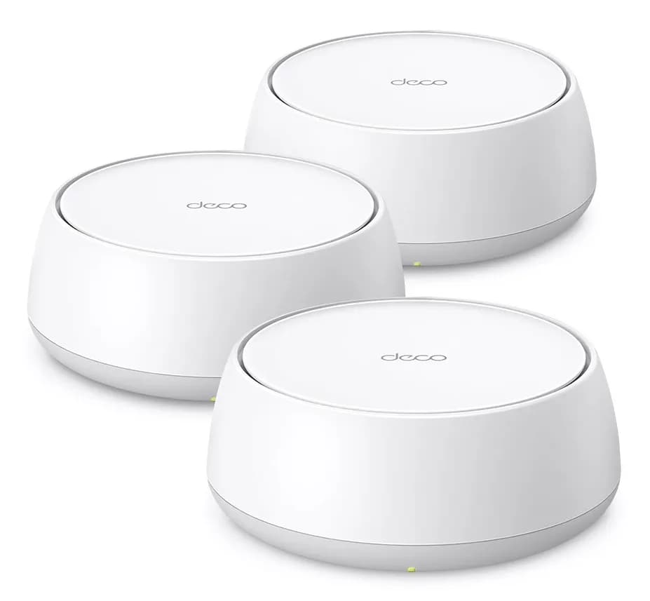 TP-Link Deco BE22(3-pack)