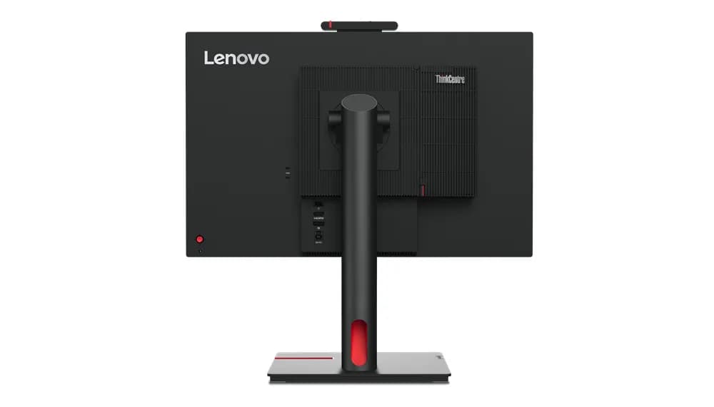 Lenovo ThinkCentre Tiny-In-One 24 monitor de computadora 60.5 cm (23.8 4