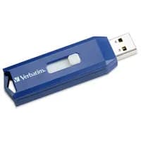 Verbatim 97408 unidad flash USB 32 GB USB tipo A 2.0 Azul 2