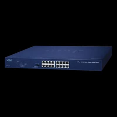 Planet GSW-1601