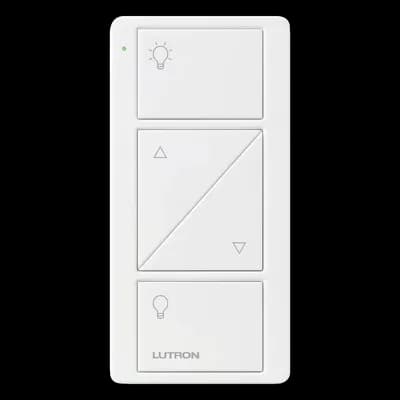 Lutron Electronics PJ22BRLGWHL01