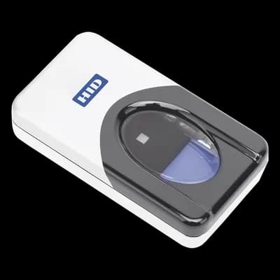 HID URU4500