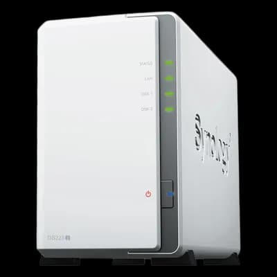 Synology DS223J