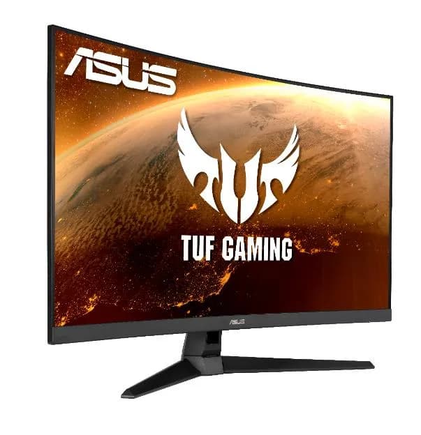 ASUS VG32VQ1B monitor de computadora 80 cm (31.5") 2560 x 1440 Pixeles 4
