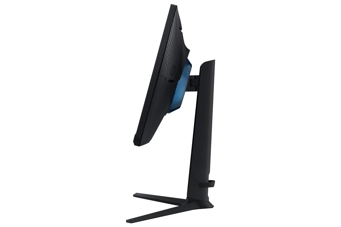 Samsung LS24DG300EL monitor de computadora 61 cm (24") 1920 x 1080 Pix 16