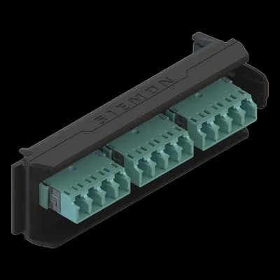 Siemon LVA12-LCQ-BC-A