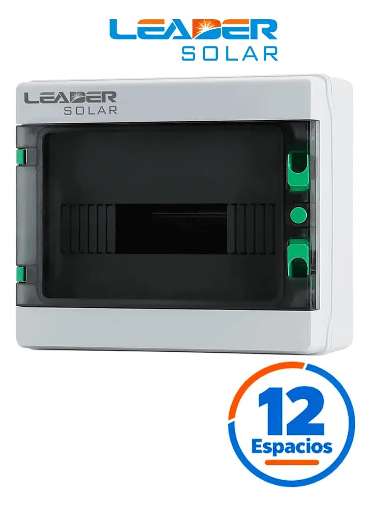Leader Solar HA-12