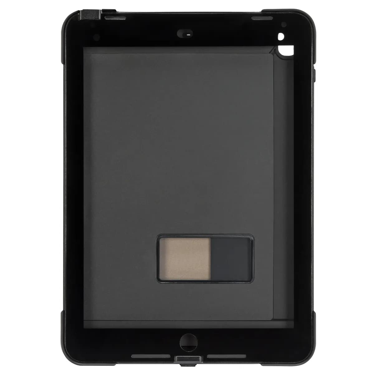 Targus SafePort 24.6 cm (9.7") Funda Negro 10