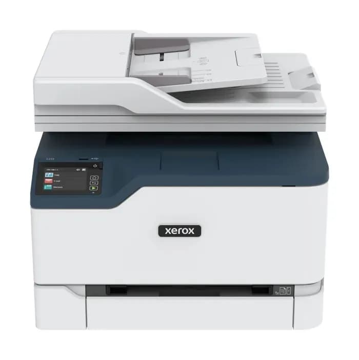 Xerox C235_DNI