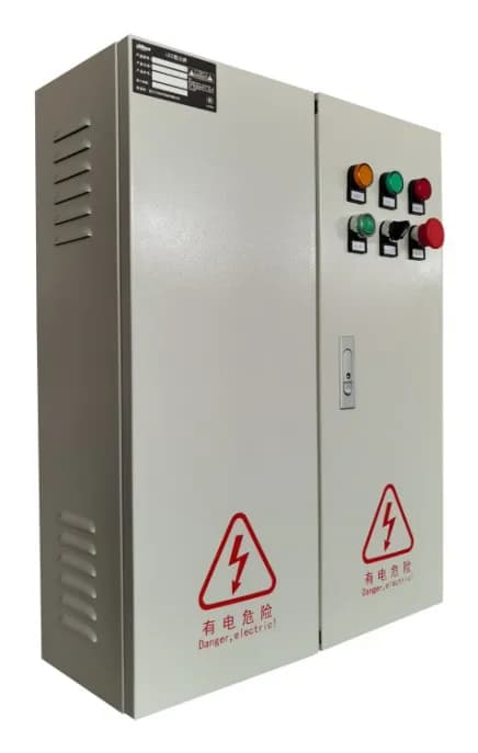 Dahua DH-LPD-3-30KW