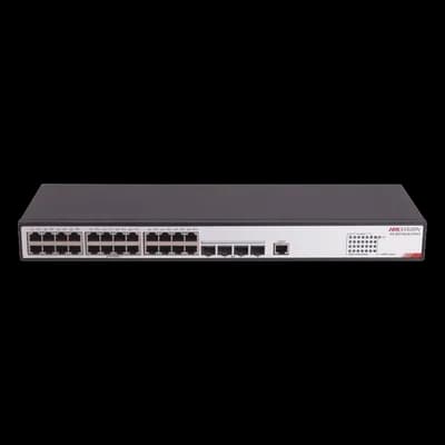 Hikvision DS-3E2728-HI-24T4X