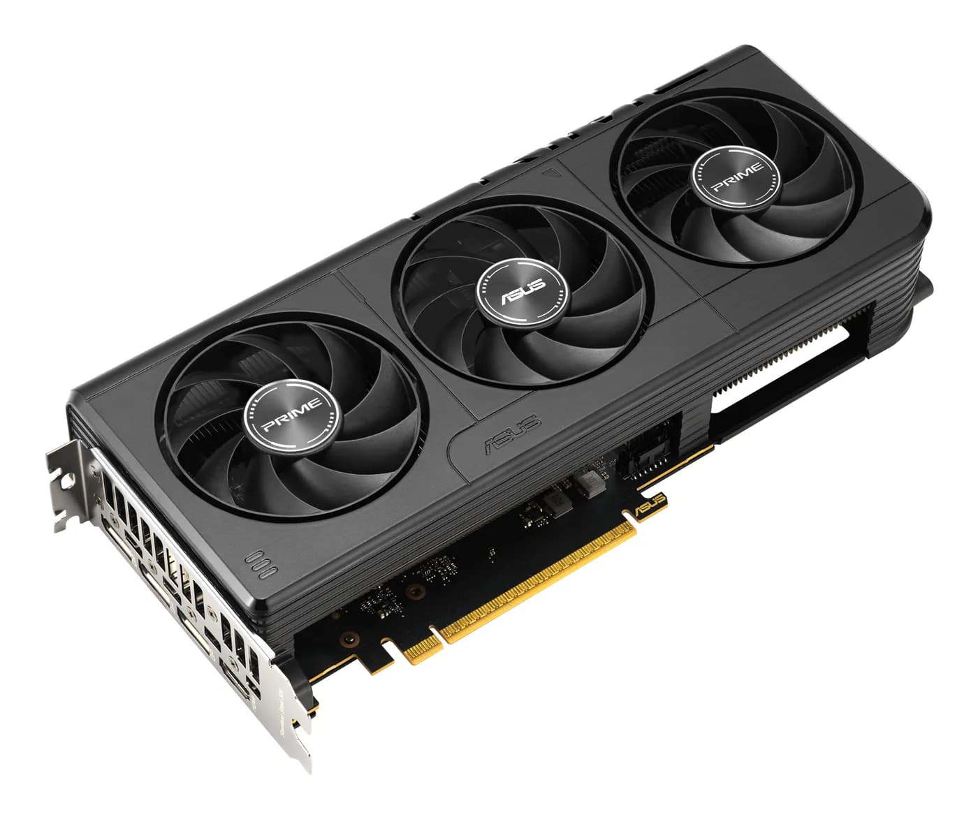 TARJETA DE VIDEO ASUS NVIDIA RTX5050 /PCIE X16 5.0 /8GB GDDR6 /HDMI /3 3