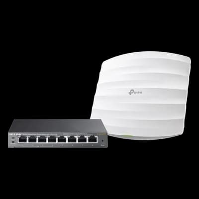 TP-Link EAP-STARTER-KIT-245PE