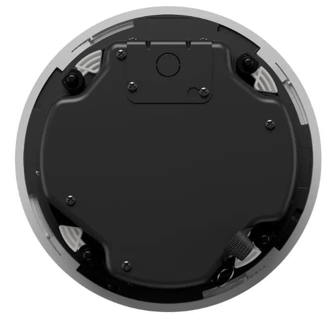 Altavoz de Techo Coaxial / 2 Vías 6.5" / 25W RMS / 70V/100V / 16 Ohms  3