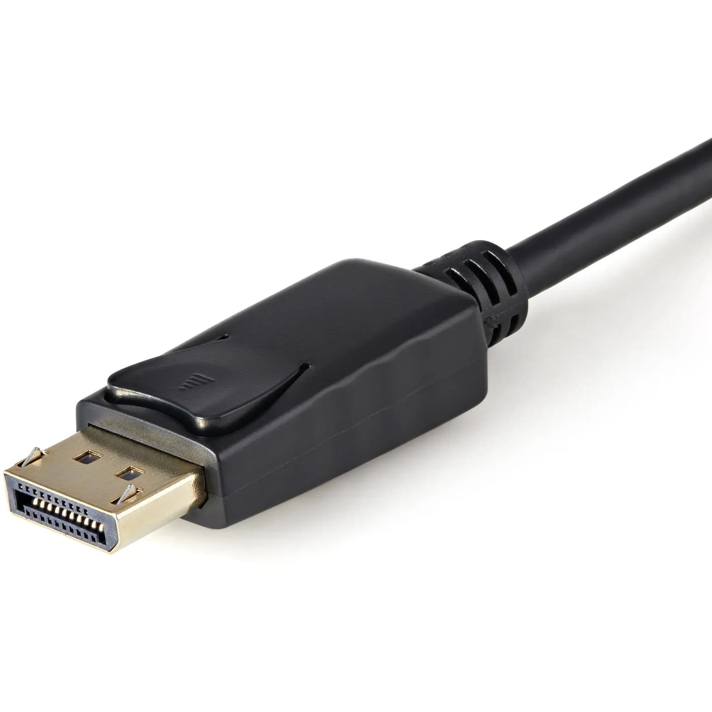 StarTech.com Cable 91cm de Video Adaptador Convertidor DisplayPort DP  2