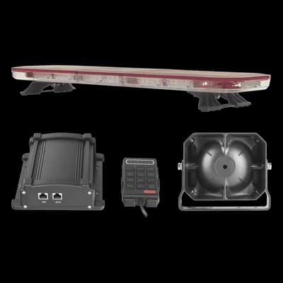 EPCOM Industrial Signaling X67RWV2KIT2