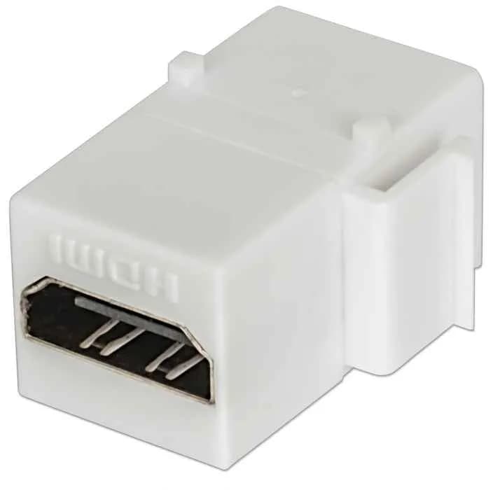 Intellinet Cople HDMI, Tipo Keystone 3