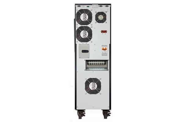 CDP UPO22-10AX sistema de alimentación ininterrumpida (UPS) Doble conv 3