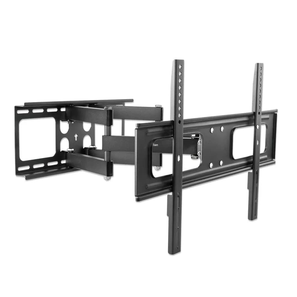 Manhattan 462150 soporte para TV 2.18 m (86") Negro 3