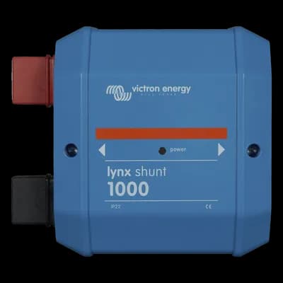 Victron Energy LYNXVE.CAN/M8