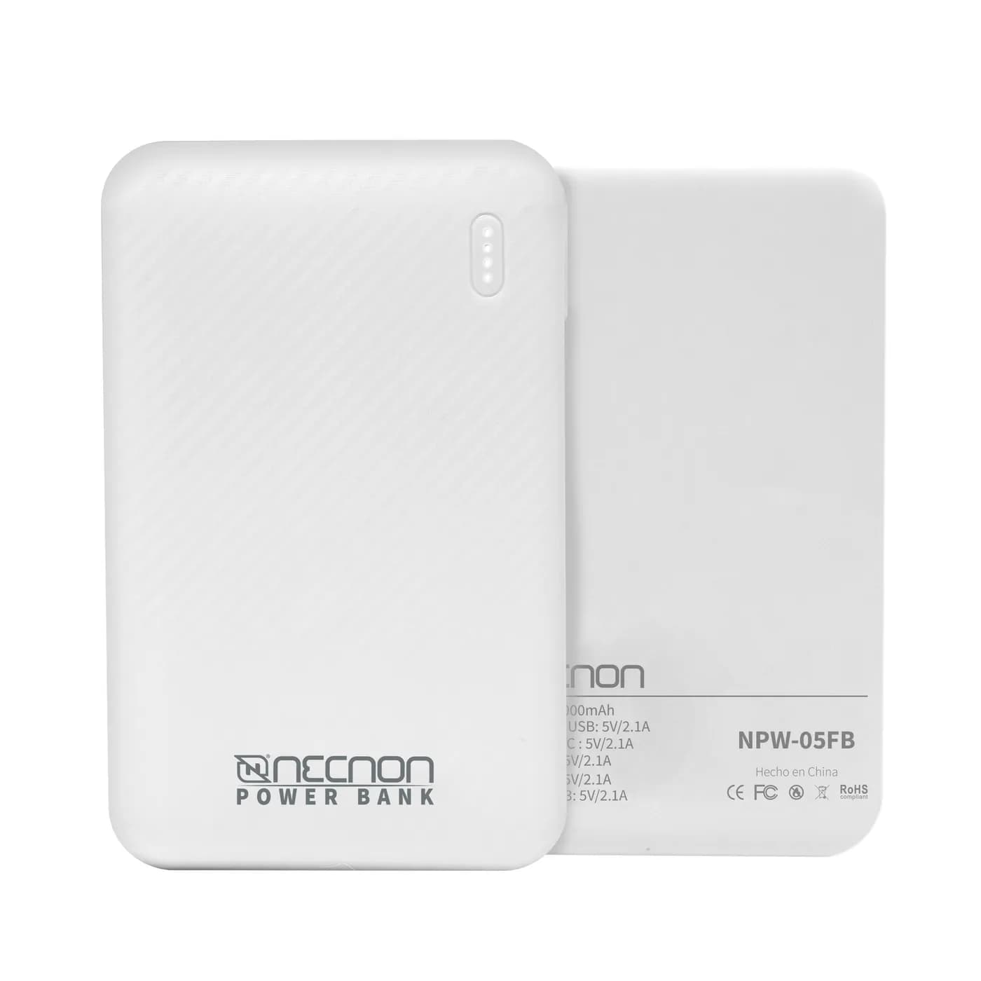 Necnon NBPB0512FB