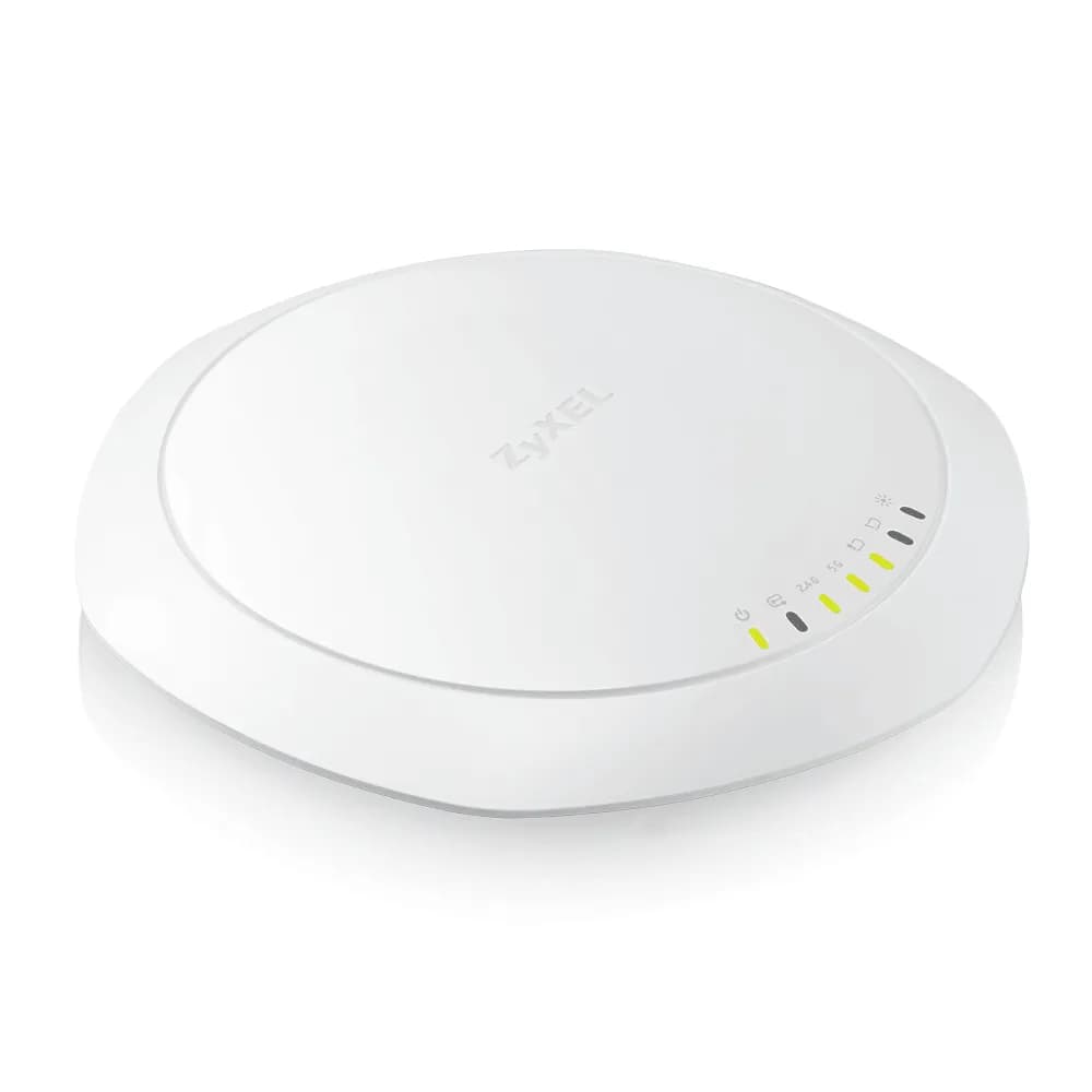 Zyxel NWA1123-AC Pro 1300 Mbit/s Blanco Energía sobre Ethernet (PoE) 2