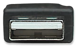 Manhattan Cable para Dispositivos USB B de Alta Velocidad 4