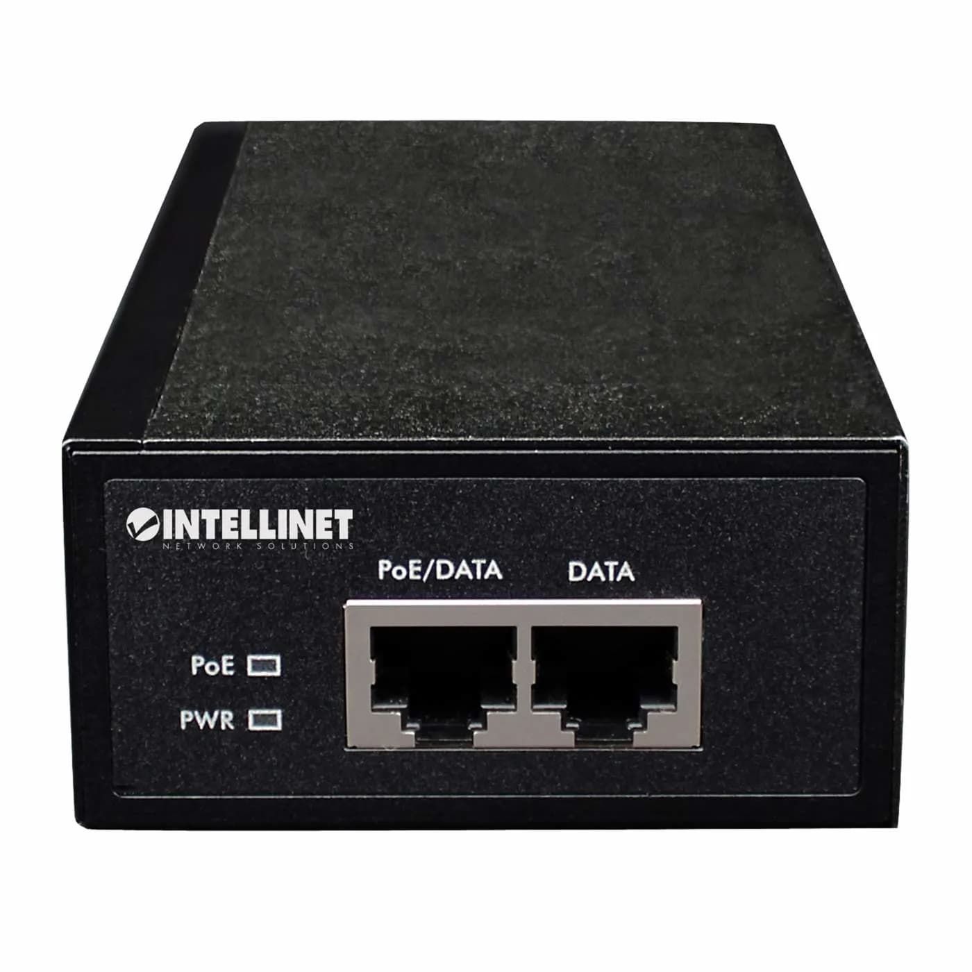 Intellinet Inyector PoE+ Gigabit de Alta Potencia 3