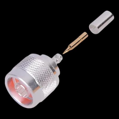 RF Industries RFN-1005-3C