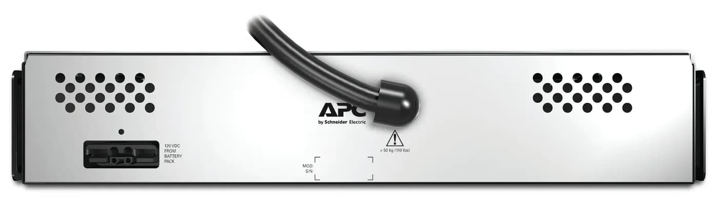 APC Smart-UPS Sealed Lead Acid (VRLA) 120 V 3