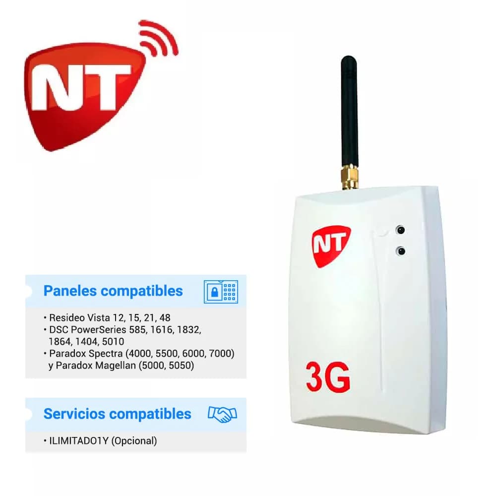 Netio NT-LINK 3G