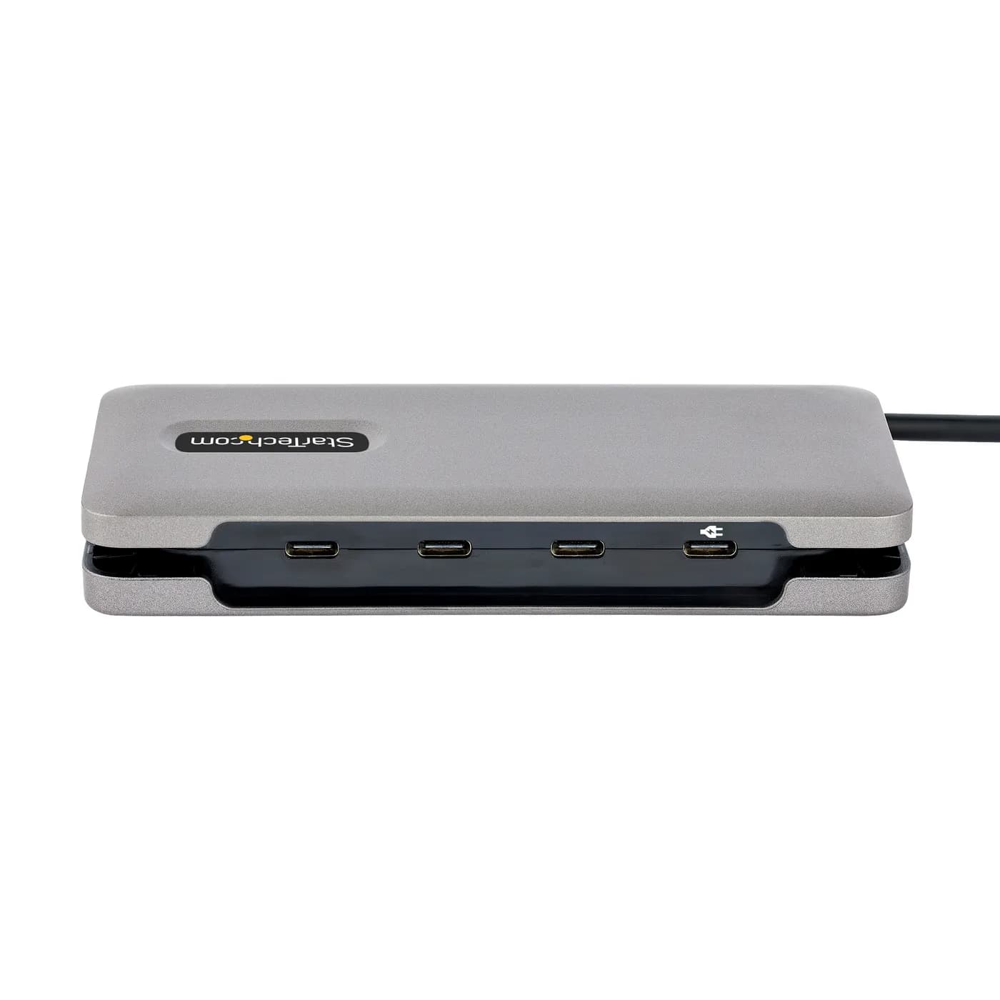 StarTech.com Hub USB C de 4 Puertos, 4 Puertos USB Tipo C, USB 3.1 de  8