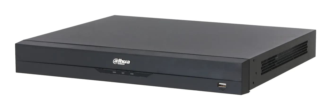 Dahua DHI-NVR5216-8P-EI2