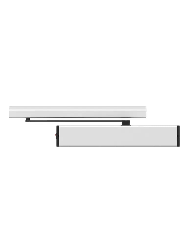 ZKTECO ZK-SHD190-T2 – Automatizador Superior para Puerta Abatible hast 4