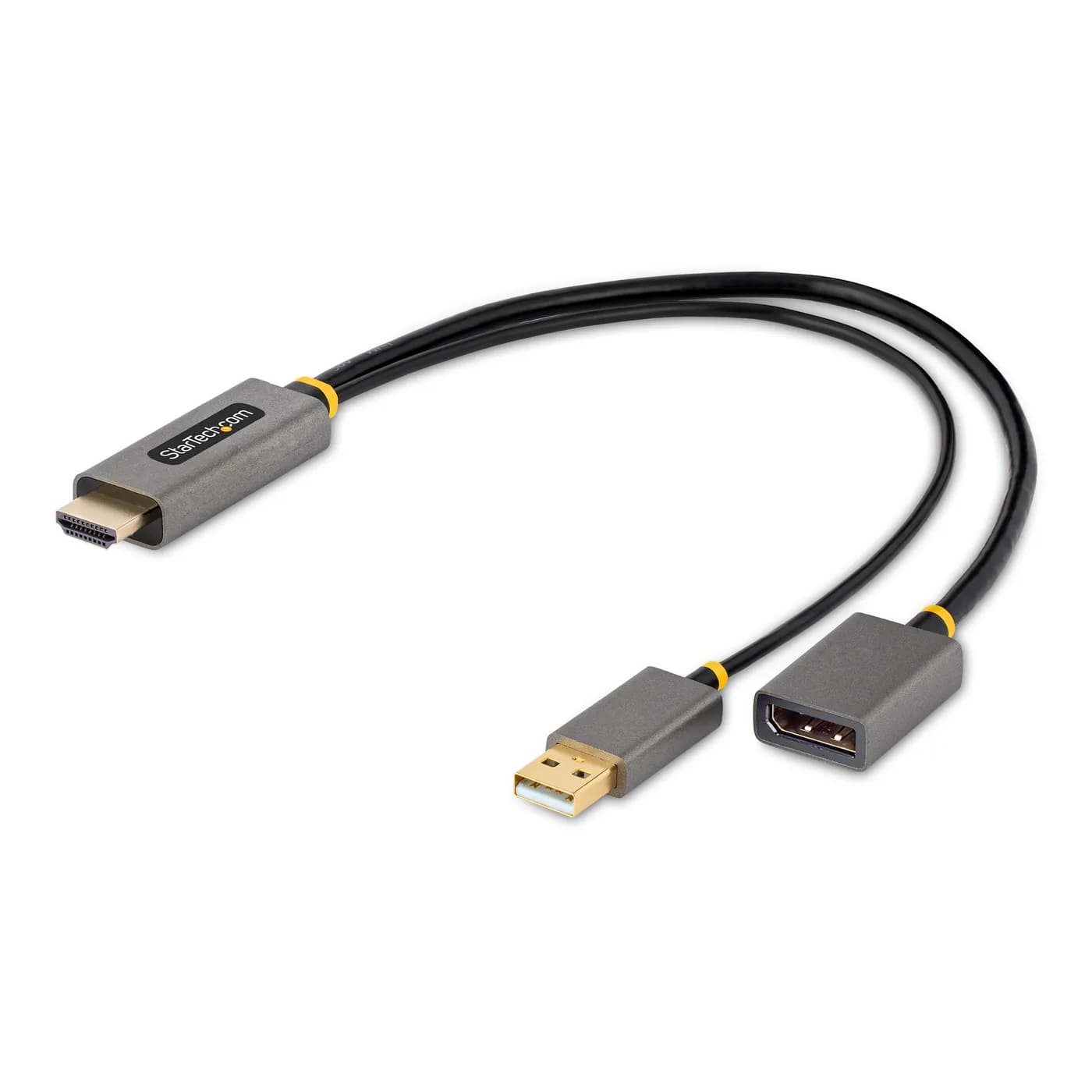 StarTech.com 128-HDMI-DISPLAYPORT