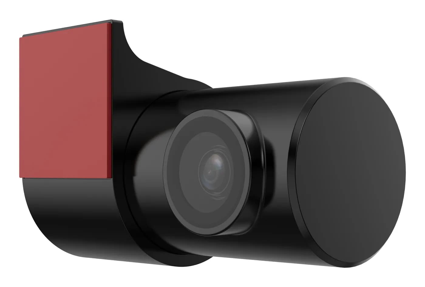 Dahua Technology S5PRO cámara de salpicadero 4K Ultra HD Wifi CC Negro 2