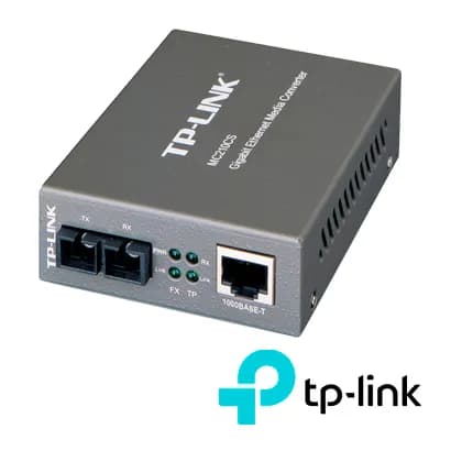 TP-Link MC210CS