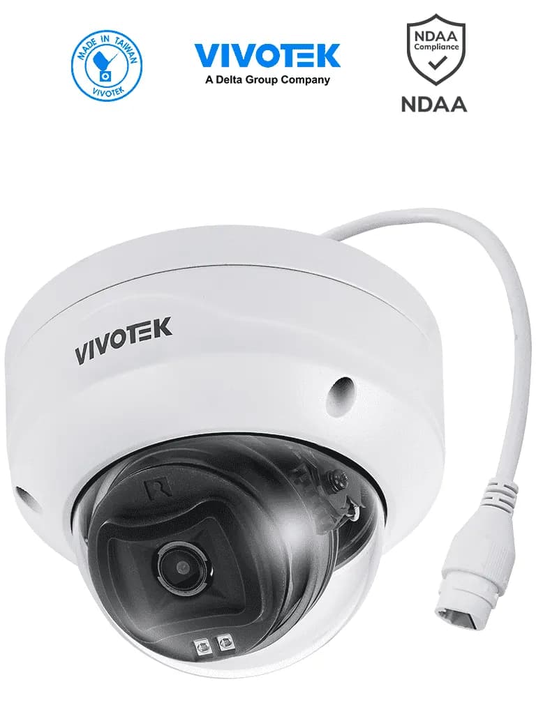 Vivotek FD9383-HV