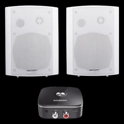 EPCOM ProAudio SF775AW/BT