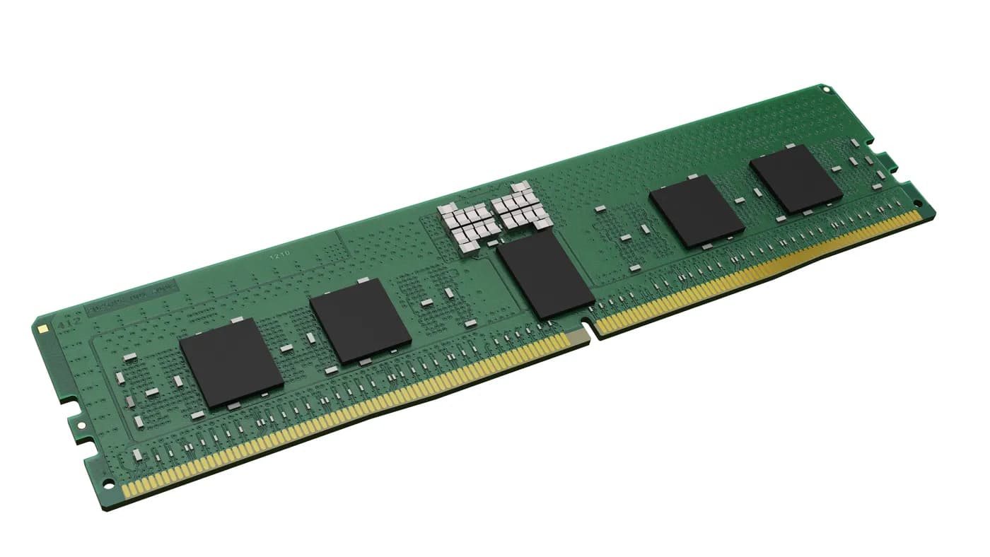 Kingston Technology KTD-PE564S8-16G módulo de memoria 16 GB 1 x 16 GB  3