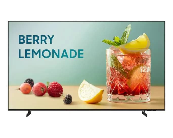 Samsung LH75BEFHVGFXZX