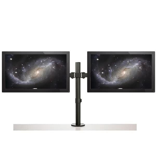 StarTech.com Base de Escritorio para 2 Monitores - Articulada - Fabric 10
