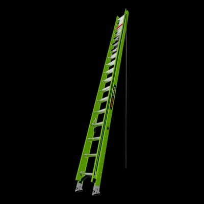 Little Giant Ladder Systems HYPERLITE-36-IA