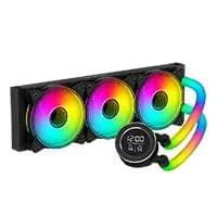 Ocelot Gaming POLAR WAVE 360