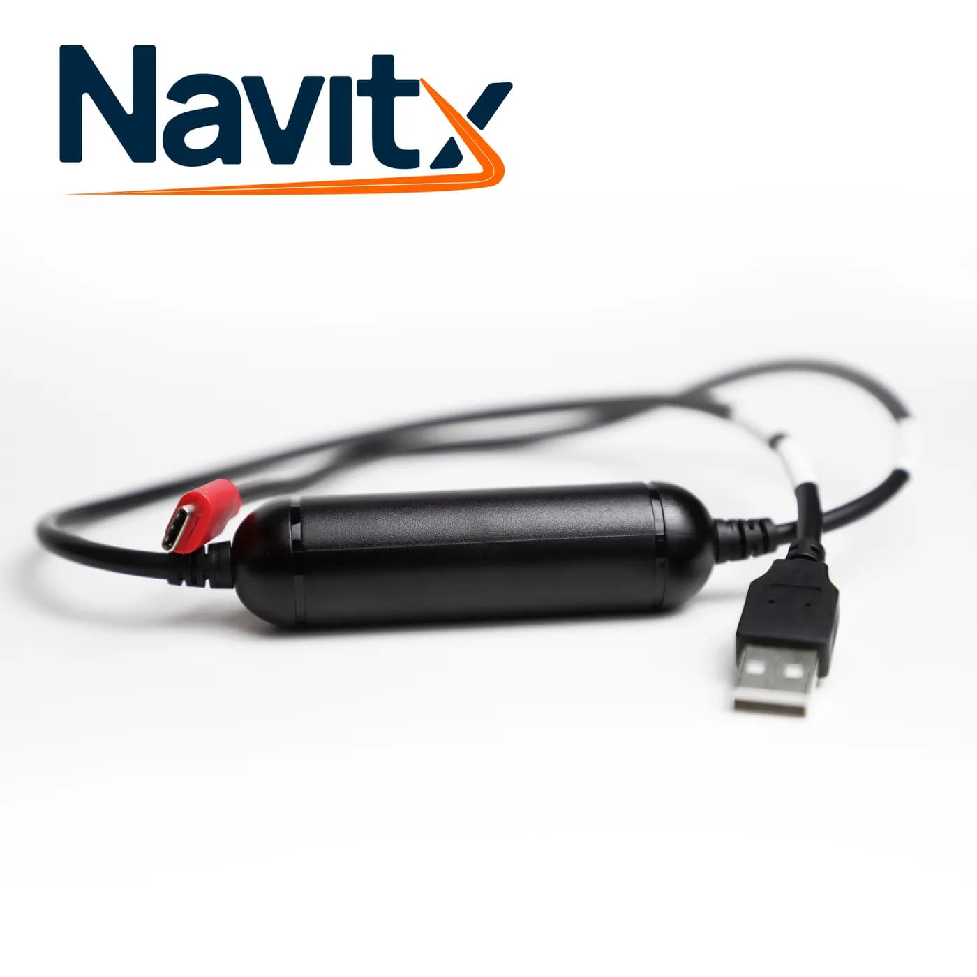 PROGRAMADOR PARA GPS POR COMPUTADORA NAVITX NAV-PROGRAMER24 / COMPATIB 3