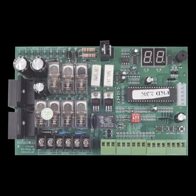 AccessPRO XBS-PK03-PCB
